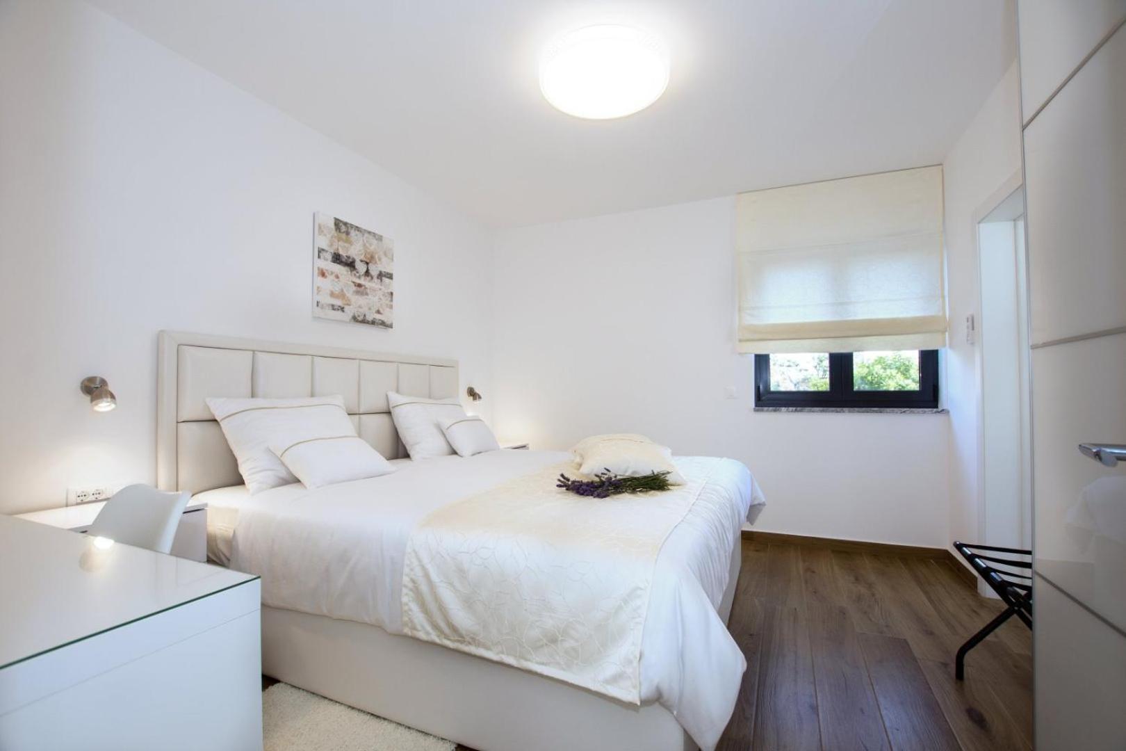 Villa Stella - Crowonder Luxury Rent Turanj Exterior photo