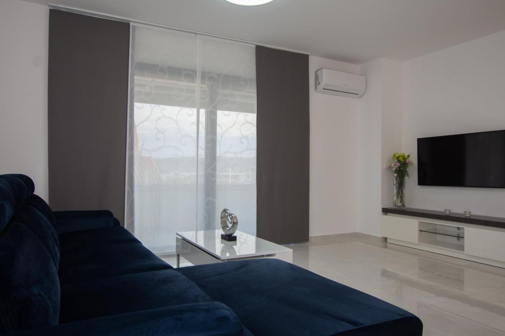 Villa Stella - Crowonder Luxury Rent Turanj Exterior photo
